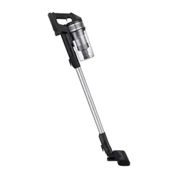 Aspirator Vertical Samsung Jet 65 Pet, Negru | Argintiu