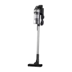 Aspirator Vertical Samsung Jet 65 Pet, Negru | Argintiu