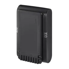 Aspirator Vertical Samsung Jet 65 Pet, Negru | Argintiu