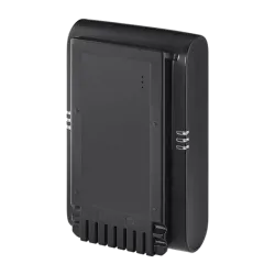 Aspirator Vertical Samsung Jet 65 Pet, Negru | Argintiu