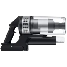 Aspirator Vertical Samsung Jet 65 Pet, Negru | Argintiu