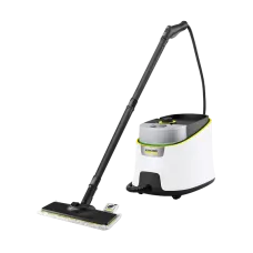 Aparat de curățat cu abur Karcher SC 4 Deluxe EasyFix 1.513-460.0, Alb