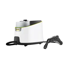 Aparat de curățat cu abur Karcher SC 4 Deluxe EasyFix 1.513-460.0, Alb