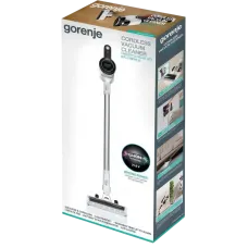 Aspirator Vertical Gorenje SVC216FMLW, Alb