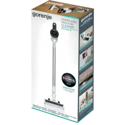 Aspirator Vertical Gorenje SVC216FMLW, Alb