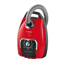 Aspirator Bosch BGB8PET1, Roșu