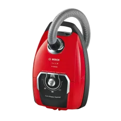 Aspirator Bosch BGB8PET1, Roșu
