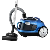 Aspirator VITEK VT-1886, Albastru