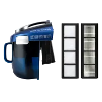 Aspirator VITEK VT-1886, Albastru