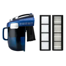 Aspirator VITEK VT-1886, Albastru