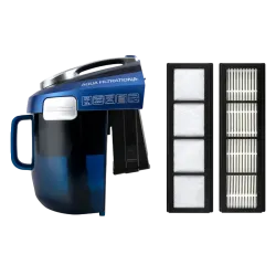 Aspirator VITEK VT-1886, Albastru