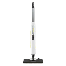Mop cu abur Karcher SC 3 Upright EasyFix Mop 1.513-530.0, Alb