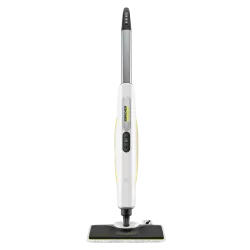 Mop cu abur Karcher SC 3 Upright EasyFix Mop 1.513-530.0, Alb