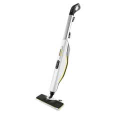 Mop cu abur Karcher SC 3 Upright EasyFix Mop 1.513-530.0, Alb