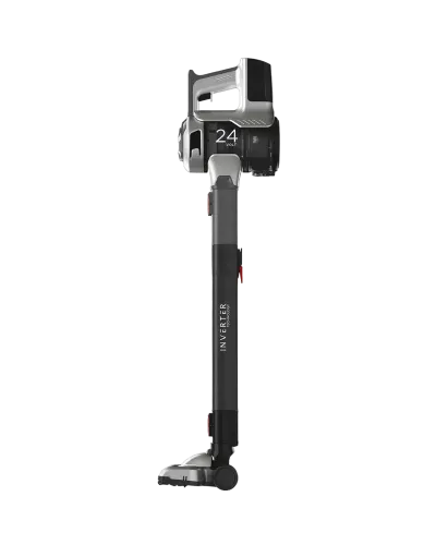 Aspirator Vertical Sharp SAVP4001BSEU, Negru | Gri