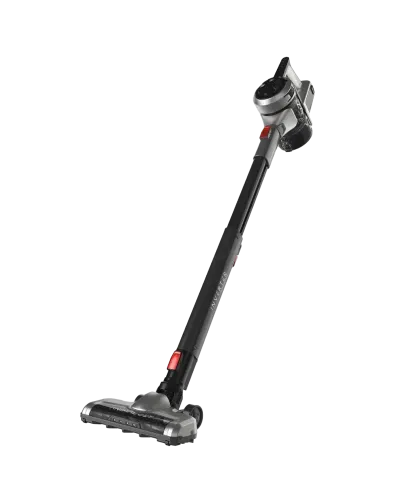 Aspirator Vertical Sharp SAVP4001BSEU, Negru | Gri