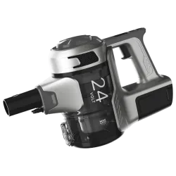 Aspirator Vertical Sharp SAVP4001BSEU, Negru | Gri