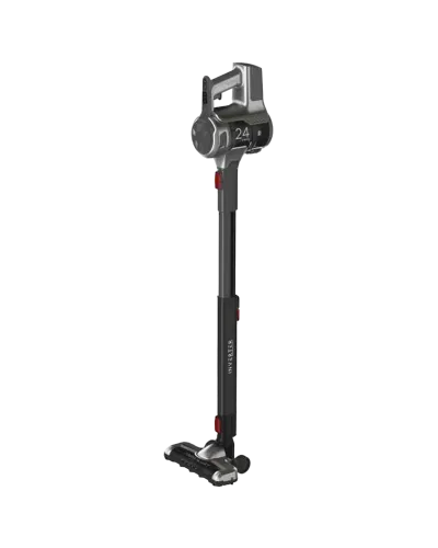 Aspirator Vertical Sharp SAVP4001BSEU, Negru | Gri