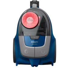 Aspirator Philips XB2123/09, Albastru
