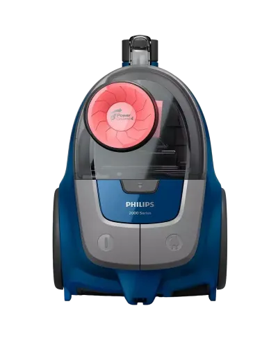 Aspirator Philips XB2123/09, Albastru