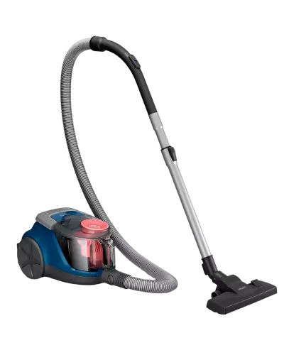 Aspirator Philips XB2123/09, Albastru