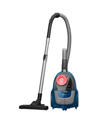 Aspirator Philips XB2123/09, Albastru