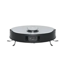 Aspirator Robot Ecovacs Deebot X1 Plus, Gri | Negru