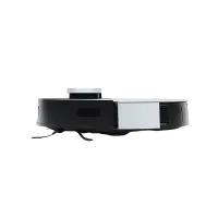 Aspirator Robot Ecovacs Deebot X1 Plus, Gri | Negru