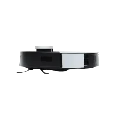 Aspirator Robot Ecovacs Deebot X1 Plus, Gri | Negru