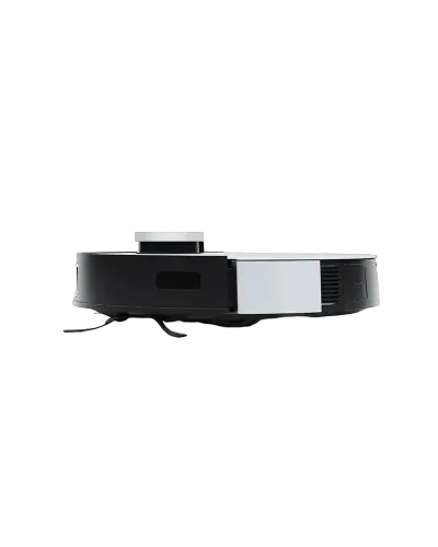 Aspirator Robot Ecovacs Deebot X1 Plus, Gri | Negru