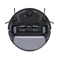 Aspirator Robot Ecovacs Deebot X1 Plus, Gri | Negru