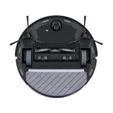 Aspirator Robot Ecovacs Deebot X1 Plus, Gri | Negru