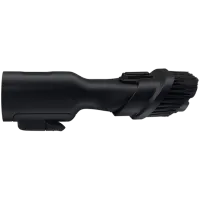 Aspirator Vertical Samsung Jet 75E Complete, Negru | Argintiu