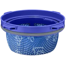 Aspirator Vertical Samsung Jet 75E Complete, Negru | Argintiu