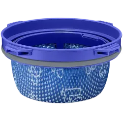 Aspirator Vertical Samsung Jet 75E Complete, Negru | Argintiu