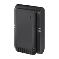 Aspirator Vertical Samsung Jet 75E Complete, Negru | Argintiu