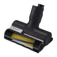 Aspirator Vertical Samsung Jet 75E Complete, Negru | Argintiu