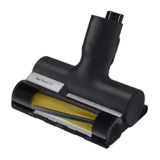 Aspirator Vertical Samsung Jet 75E Complete, Negru | Argintiu