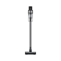 Aspirator Vertical Samsung Jet 75E Complete, Negru | Argintiu