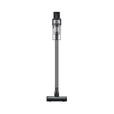 Aspirator Vertical Samsung Jet 75E Complete, Negru | Argintiu