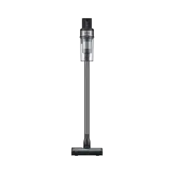 Aspirator Vertical Samsung Jet 75E Complete, Negru | Argintiu