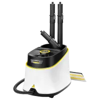 Aparat de curățat cu abur Karcher SC 3 Deluxe EasyFix 1.513-430.0, Alb