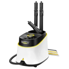 Aparat de curățat cu abur Karcher SC 3 Deluxe EasyFix 1.513-430.0, Alb