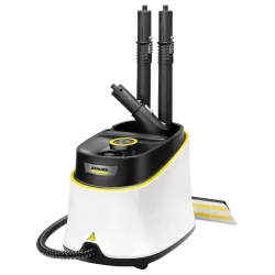 Aparat de curățat cu abur Karcher SC 3 Deluxe EasyFix 1.513-430.0, Alb