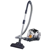 Aspirator LG VC73180NNTO, Negru