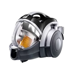 Aspirator LG VC73180NNTO, Negru