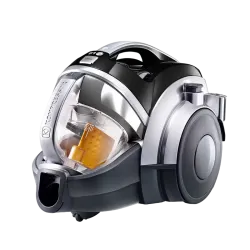 Aspirator LG VC73180NNTO, Negru