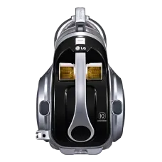 Aspirator LG VC73180NNTO, Negru