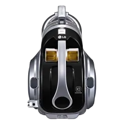 Aspirator LG VC73180NNTO, Negru
