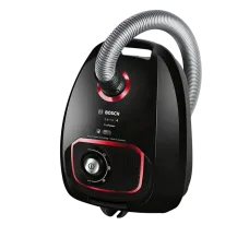 Aspirator Bosch BGLS4POW2, Negru